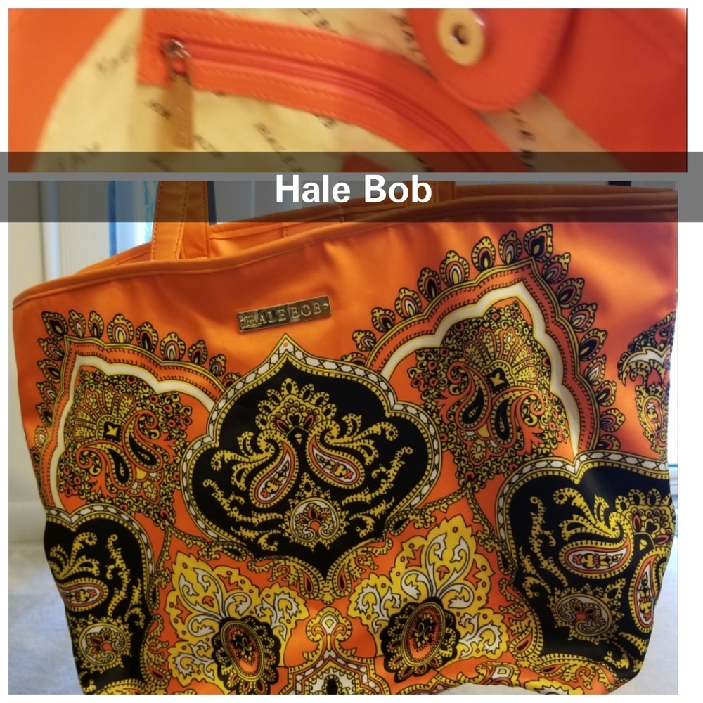 Hale Bob Tote
